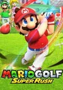 Mario Golf: Super Rush