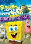 SpongeBob SquarePants: Plankton's Robotic Revenge