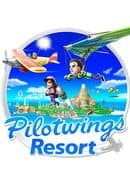 Pilotwings Resort