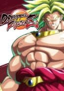 Dragon Ball FighterZ: Broly