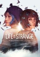 Life is Strange Remastered Collection