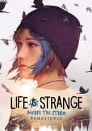 Life is Strange: Before the Storm Remastered