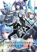 Phantasy Star Online 2: Episode2 Code