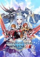 Phantasy Star Online 2: Episode5 Heroes