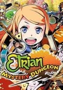 Etrian Mystery Dungeon