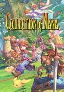 Collection of Mana