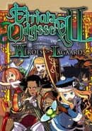 Etrian Odyssey II: Heroes of Lagaard