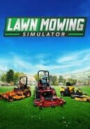 Lawn Mowing Simulator