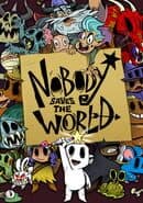 Nobody Saves the World