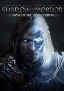 Middle-earth: Shadow of Mordor - Game of the Year Edition