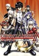 Growlanser II: The Sense of Justice