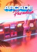 Arcade Paradise