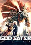 God Eater