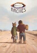 Arches cover art