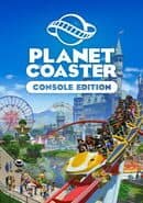 Planet Coaster: Console Edition