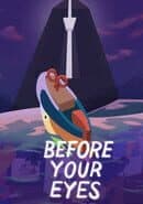 Before Your Eyes