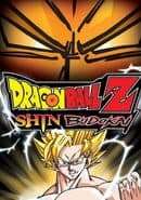 Dragon Ball Z: Shin Budokai
