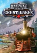 Railway Empire: The Great Lakes