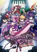 Criminal Girls: Invite Only