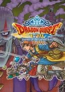 Dragon Quest VIII: Journey of the Cursed King