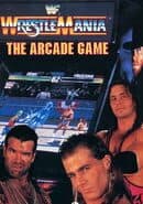 WWF WrestleMania: The Arcade Game