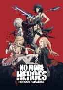 No More Heroes: Heroes' Paradise