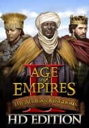 Age of Empires II: HD Edition - The African Kingdoms