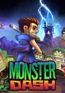 Monster Dash