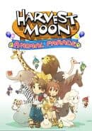Harvest Moon: Animal Parade