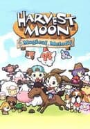 Harvest Moon: Magical Melody