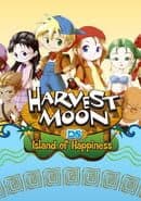 Harvest Moon DS: Island of Happiness