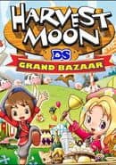 Harvest Moon DS: Grand Bazaar