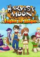 Harvest Moon: Light of Hope
