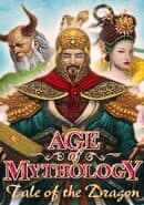 Age of Mythology: Tale of the Dragon