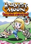 Harvest Moon: More Friends of Mineral Town