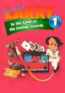 Leisure Suit Larry in the Land of the Lounge Lizards