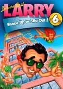 Leisure Suit Larry 6: Shape Up or Slip Out!