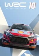 WRC 10