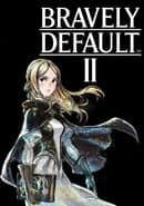 Bravely Default II