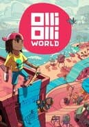 OlliOlli World