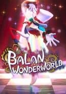 Balan Wonderworld