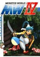 Monster World IV