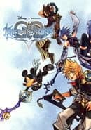 Kingdom Hearts Birth by Sleep