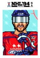 NHL 94 Rewind