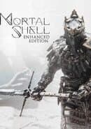 Mortal Shell: Enhanced Edition cover art