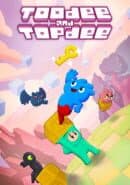 Toodee and Topdee