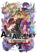 The Great Ace Attorney Chronicles