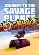 Journey to the Savage Planet: Hot Garbage