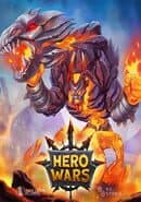 Hero Wars cover art