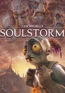 Oddworld: Soulstorm